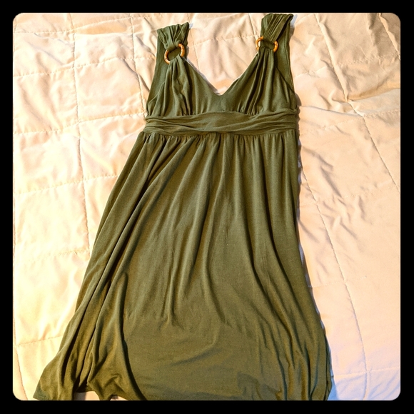 Victoria's Secret Dresses & Skirts - VS Women's Tank Dress